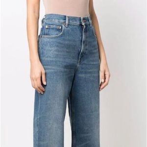 GOLDEN GOODE ‘Kim’ JEANS SIZE 25